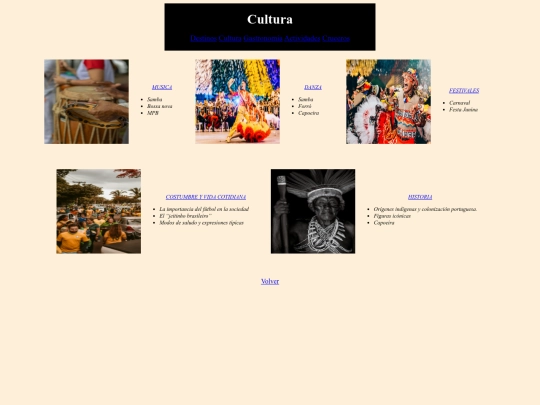 PROYECTO/cultura screenshot