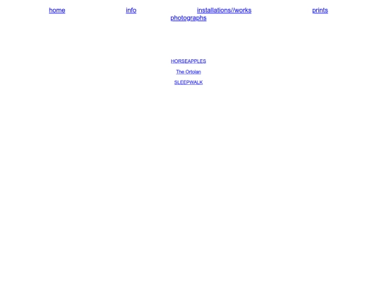 installationsworks/installationsworks screenshot