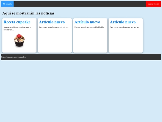 micuenta screenshot