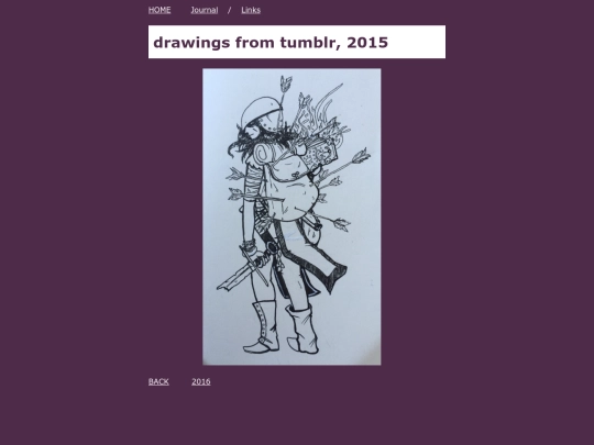 drawings/tumblr/2015 screenshot