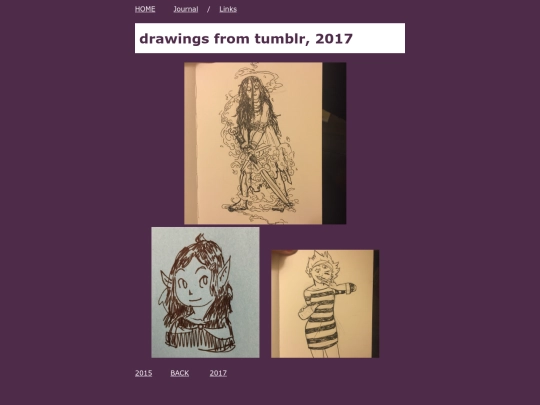 drawings/tumblr/2016 screenshot