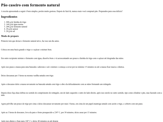 HTML5/pao screenshot