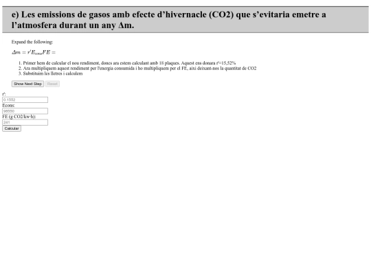 exampleexam/indexsteps10 screenshot