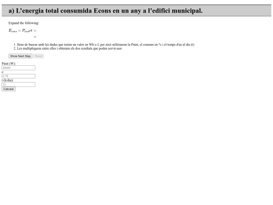 exampleexam/indexsteps6 screenshot