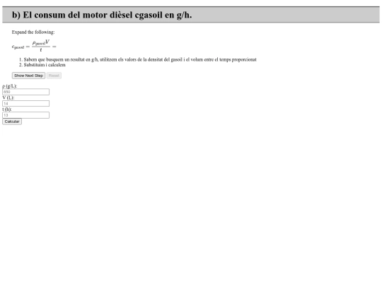 exampleexam/indexsteps62 screenshot
