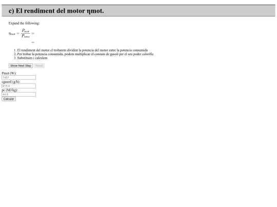 exampleexam/indexsteps63 screenshot