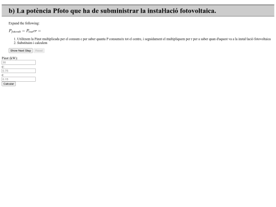 exampleexam/indexsteps7 screenshot