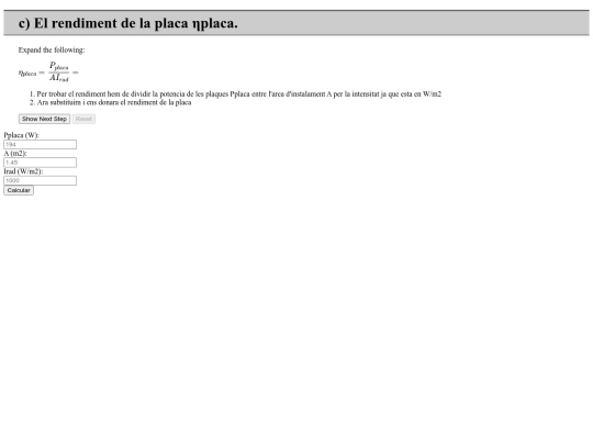 exampleexam/indexsteps8 screenshot