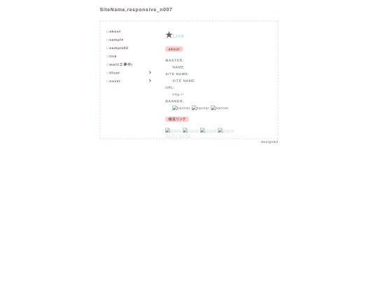 link screenshot