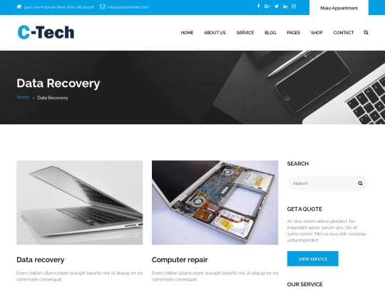it_data_recovery screenshot