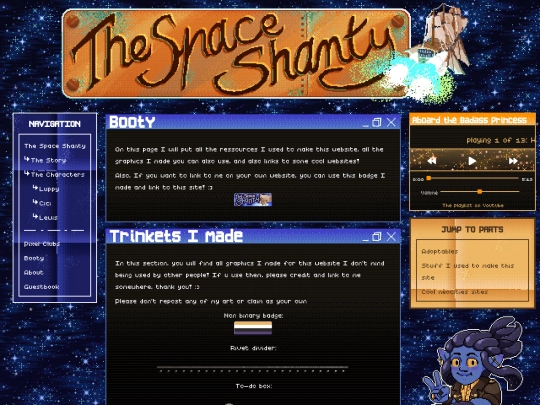 ressources screenshot