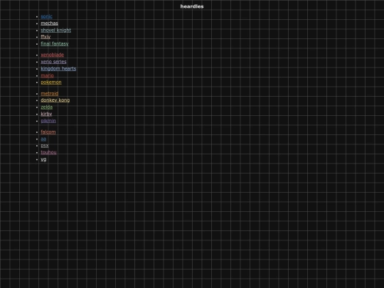 heardles screenshot