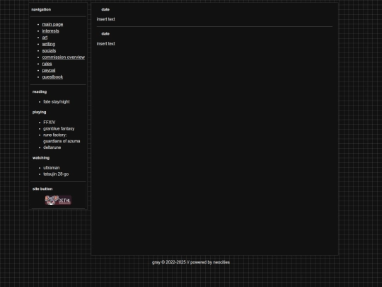 writing/acgc/template screenshot