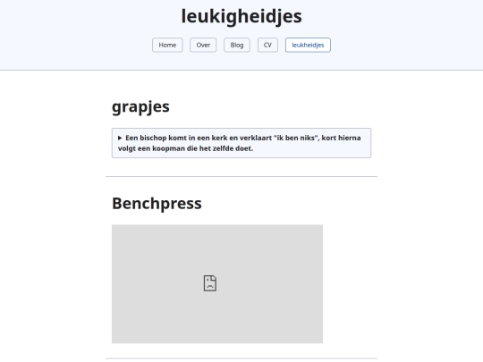 leukheidjes screenshot