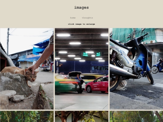 images screenshot