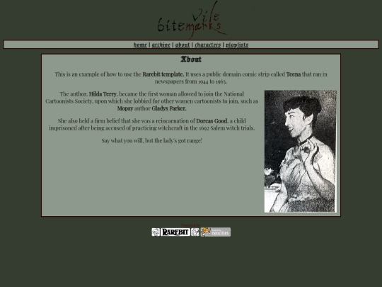 about screenshot