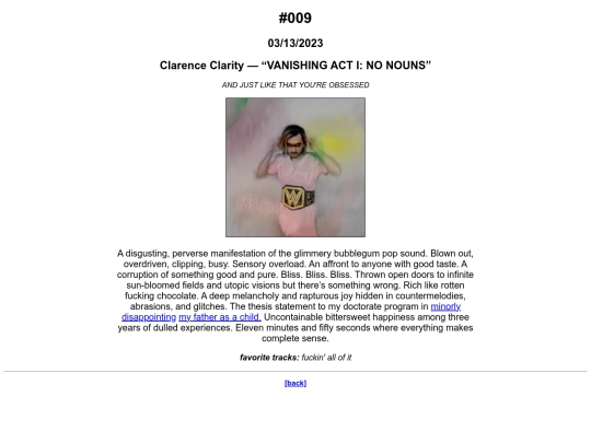 music-log/logs/03-13 screenshot