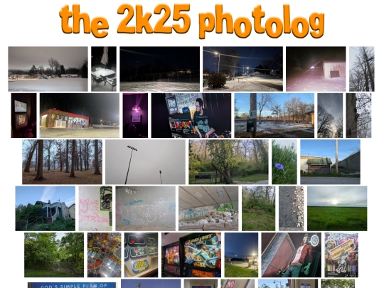 photolog2k25 screenshot
