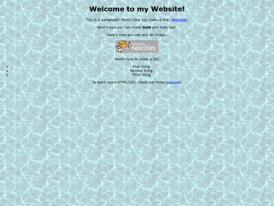 guide screenshot