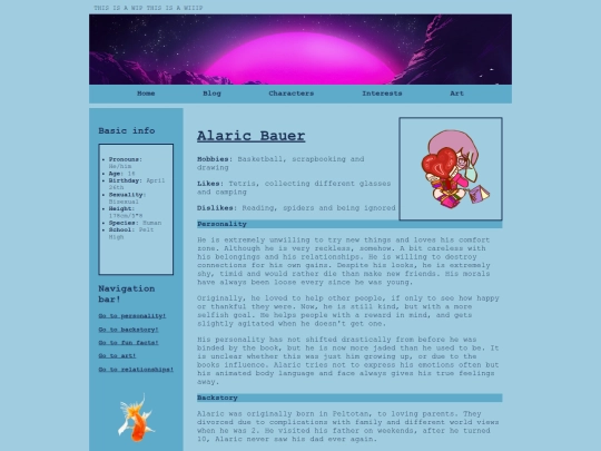 characters/ab screenshot