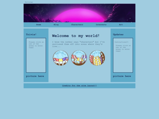 othersites/all areas screenshot