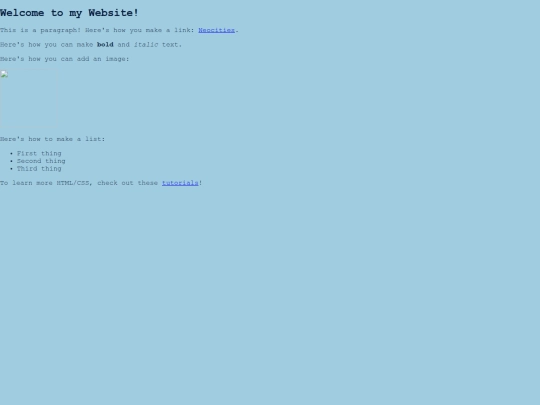 othersites/civelnon screenshot