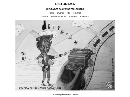 pages/archives/index2310 screenshot