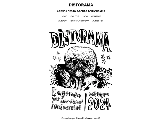 pages/archives/index2410 screenshot