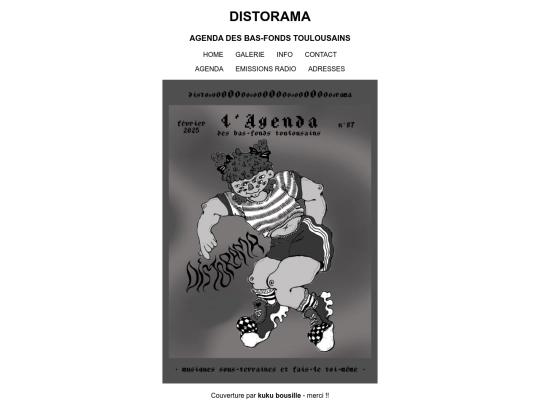 pages/archives/index2502 screenshot