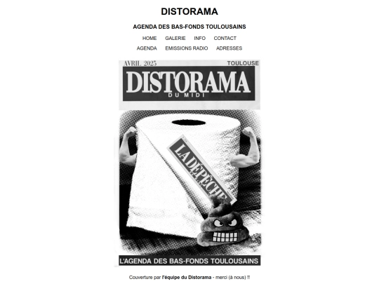 pages/archives/index2504 screenshot