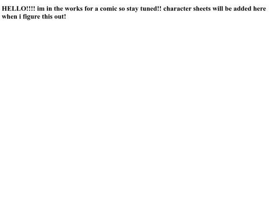 comics screenshot