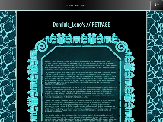 Dominic_Layout_1 screenshot