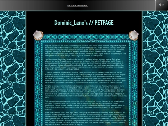 Dominic_Layout_3 screenshot