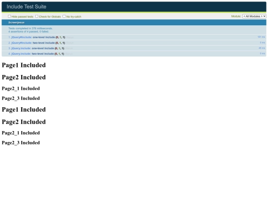 Javascript/jQuery/jquery-include-master/test/include screenshot