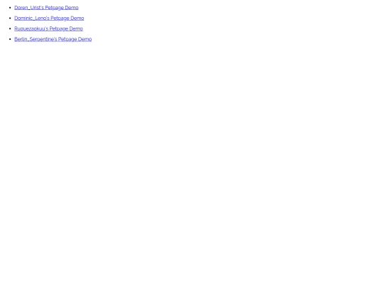 Navigation_Bar_Stuff/TheLinksOnMyNavs screenshot