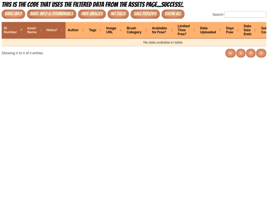 Table_Test_2 screenshot