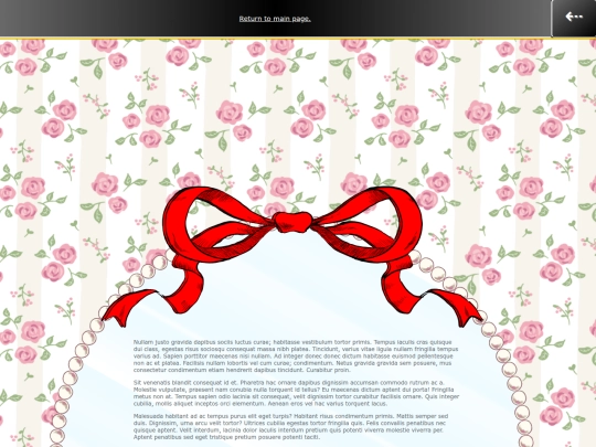 Venus_Aphrodite_2 screenshot