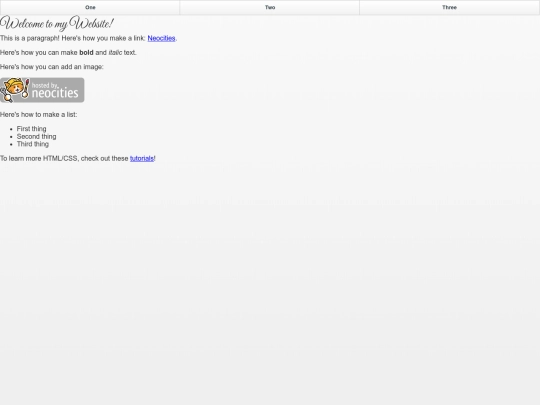 jqueryThemeTest screenshot