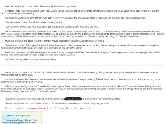 sardonyx_fic_testing_2 screenshot