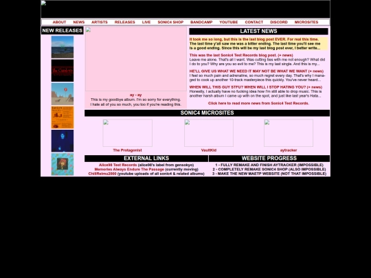 newsmain screenshot