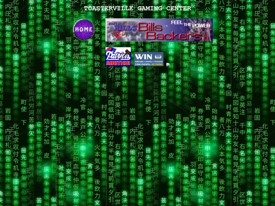 gamer screenshot