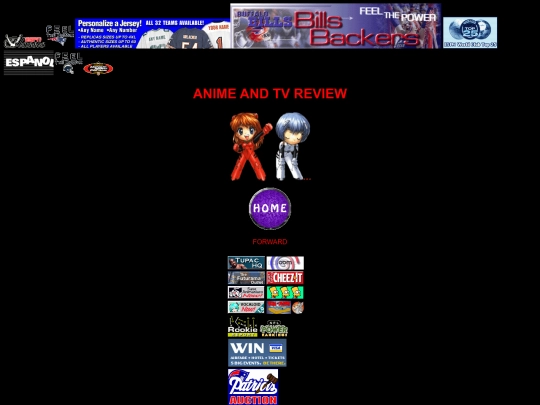 review screenshot