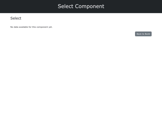 select_component screenshot