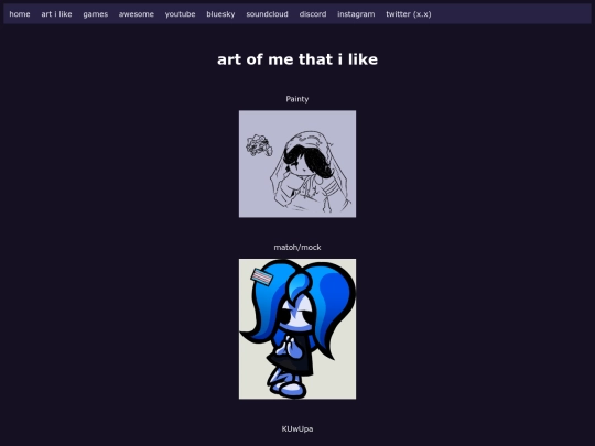 art screenshot