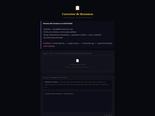 corrector_resumen.index screenshot