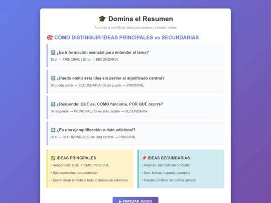 juego screenshot