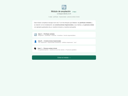 modulo_ampliacion_perifrasis_impersonales_persona screenshot