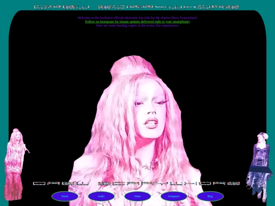 home screenshot