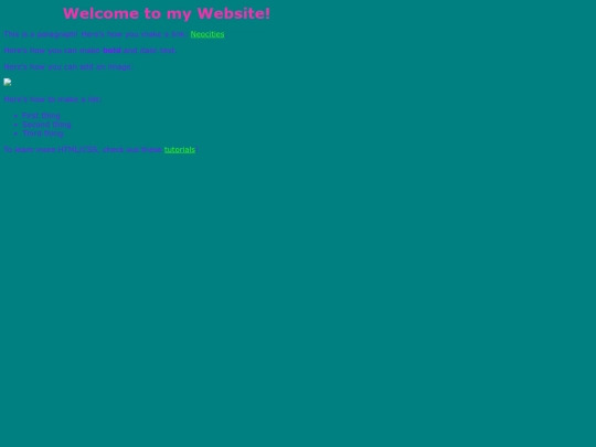 misc screenshot