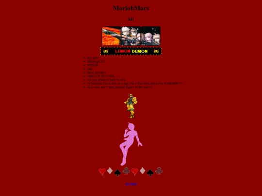 kit screenshot